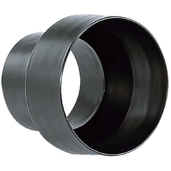 Scheppach - reduction adaptateur aspirateur a copeaux et sciures HD15