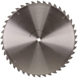 Scheppach - Lame de scie circulaire pour bois 700x30x32mm 56t