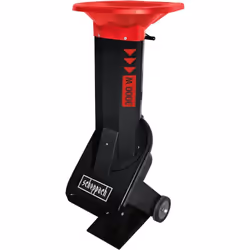 Le Biostar 3000 est le géant de la performance pour le grand jardin. Il déchiquette les rognures si rapidement qu’il n’y a pa ...