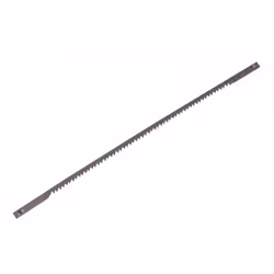 Lame de scie alternative Scheppach 135x2x0,25; 25 TPI; 6 unités