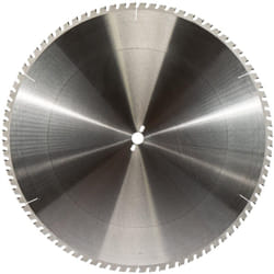 Scheppach - Lame de scie circulaire pour bois 700x30x42mm 84t