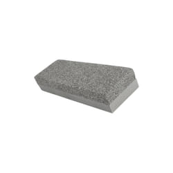 Scheppach - Pierre prépare-meule pour affuteuse - Pierre à aiguiser double face - Grain fin 1000 - Gros grain 220