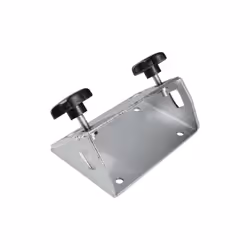 Scheppach | Support d'affûtage original | Accessoire idéal à utiliser avec toutes les affûteuses Scheppach | Parfait pour les ...