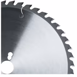 Lame de scie Scheppach; Ø 500x30x4,0 mm/Z44