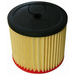 Scheppach - filtre accessoires optionnels pour aspirateur HA1000