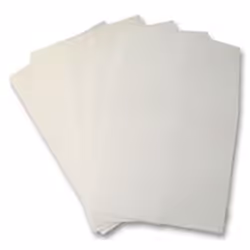 Sacs en papier pour aspirateur Scheppach 75100702; 5 unités