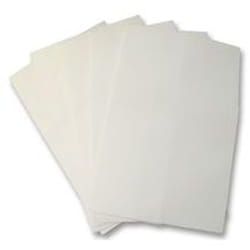 Sacs en papier pour aspirateur Scheppach 75100702; 5 unités
