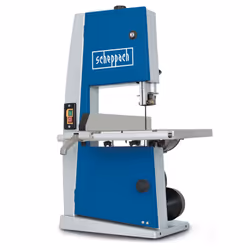Scheppach BASA1, 10 cm, 19,5 cm, Secteur, 300 W, 230 V, 50 Hz