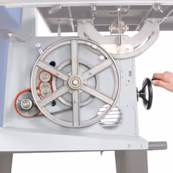 Scheppach BASA3 800 W - Vue supplémentaire 4