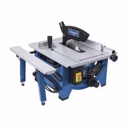 Scheppach HS80