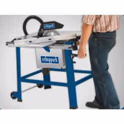 Scheppach 4901305901 banc de scie 2800 tr/min