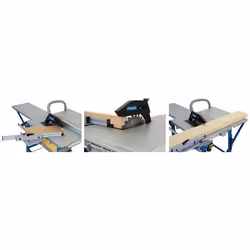 Scheppach 4901305901 banc de scie 2800 tr/min - Vue supplémentaire 4