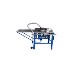 Banc de scie triphasée  Scheppach TS310; 2800 W