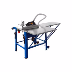 Banc de scie triphasée  Scheppach TS310; 2800 W
