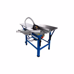 Banc de scie triphasée Scheppach TS310; 2800 W - Vue supplémentaire 4