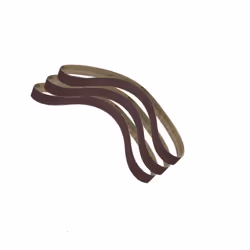 Manchon de ponçage Scheppach; 686x50 mm; K60/K120/K180; 9 unités