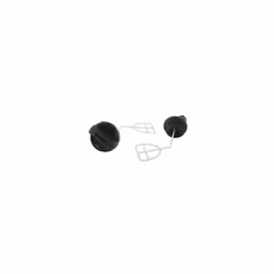Bouchon de réservoir essence pour tronçonneuses SCHEPPACH modèles CSH46, KSB46, CSP53, CSP5300, CSP5300SE, CSH56, CSH58, CSH5 ...