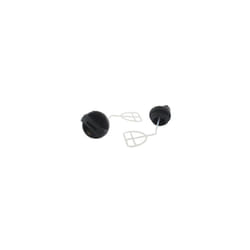 Bouchon De Réservoir Essence Pour Tronçonneuses Scheppach Modèles Csh46, Ksb46, Csp53, Csp5300, Csp5300se, Csh56, Csh58, Csh58pl