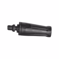 Accessoire pour tous les nettoyeurs haute pression Scheppach hce et hpc Convient aux nettoyeurs haute pression suivants: Sche ...