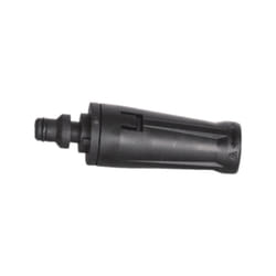 Scheppach - Buse de pulverisation reglable pour nettoyeurs haute pression hce hcp
