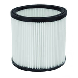 Filtre HEPA pour aspirateur Scheppach NTS16 / NTS20