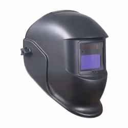 Scheppach Casque de soudage Automatique AWH-500BL | Grand Champ de Vision | Obscurcissement progressif Automatique & réglable ...