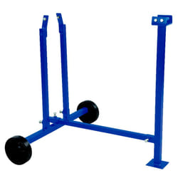 Support / trépied Scheppach 7905203701, approprié pour HL 760L