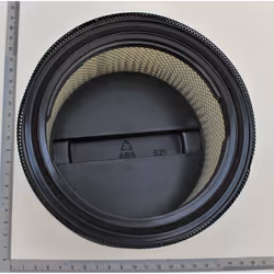 Filtre Scheppach HEPA; AVC20
