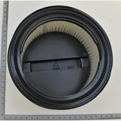 Filtre Scheppach HEPA; AVC20