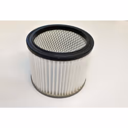 Scheppach | Filtre HEPA original | Pour système d'aspiration DC100 | Consommable aspirateur. *Garantie constructeur de 5 ans, ...