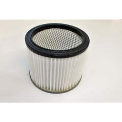 Scheppach - Filtre hepa original - Pour système d'aspiration DC100 - Consommable aspirateur
