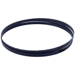 Scheppach - Lame de scie a ruban flexback 2240x13x0,5 mm 4t coupe bois pour hbs400