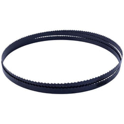 Scheppach - Lame de scie a ruban flexback 2240x6x0,5 mm 6t coupe bois pour hbs400