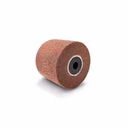 SCHEPPACH Brosse en fibre synthétique pour rénovateur et surfaceuse MRS1300