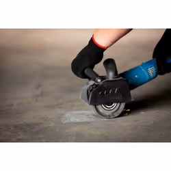 Brosse métallique pour le métal Scheppach 7903800721; 125x100 mm