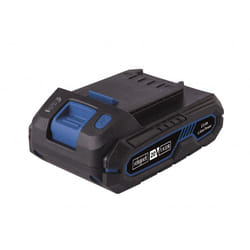 Batterie Scheppach SBSK2.0; 20 V; 2 Ah; Li-ion