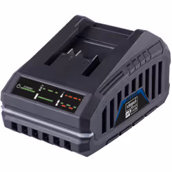 Avec sa technologie au lithium-ion, décrouvrez le chargeur de batterie SBC2.4A de chez Scheppach. Caractéristiques techniques ...