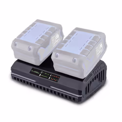 Chargeur Scheppach SDBC4.5A; 20 V