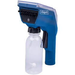 La brosse de nettoyage pour meubles rembourrés Scheppach PRB300 convient pour un nettoyage en profondeur rapide et efficace d ...