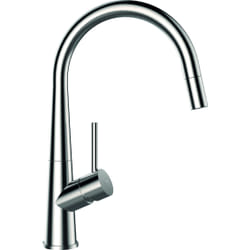 Schock 528120EDM robinet Acier inoxydable