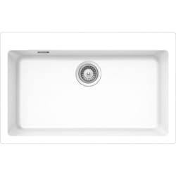 Schock Primus N100XL Evier à poser Rectangulaire