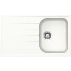 Schock Lithos D100 Evier à poser Rectangulaire