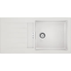 Schock Primus D100L Evier à poser Rectangulaire