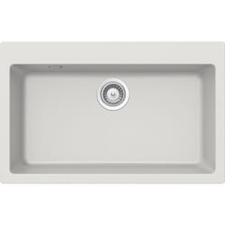 Schock Primus N100XL Evier à poser Rectangulaire