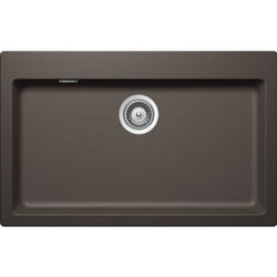 Schock Primus N100XL Evier à poser Rectangulaire