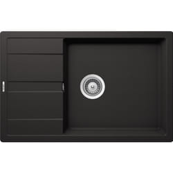 Schock Primus D100XS Evier à poser Rectangulaire