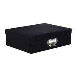 Rössler Papier 1343452700 Boîte de rangement Rectangulaire