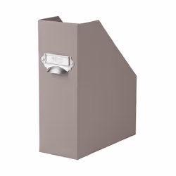 Rössler S.O.H.O., Taupe, A4, 115 mm, 260 mm, 315 mm, 560 g