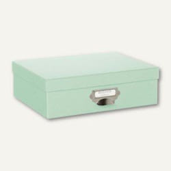 Rössler Papier 1343452650 Boîte de rangement Rectangulaire