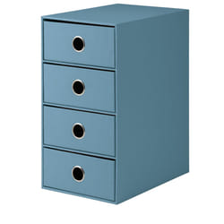 Rössler S.O.H.O. Carton Bleu